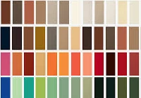 WP- COULEUR UNI