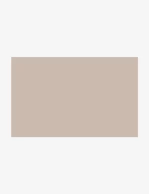 BEIGE MAT
