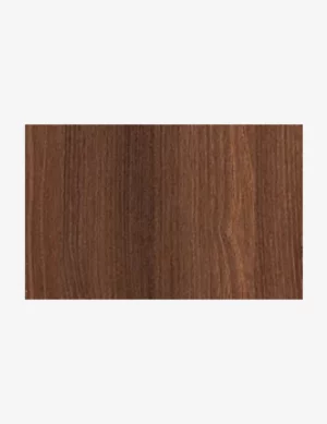 BOIS ACAJOU NATUREL EXT
