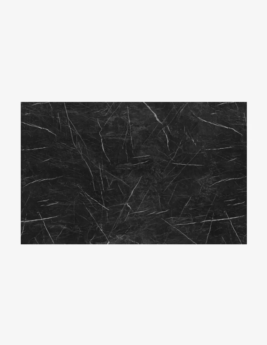PIERRE ARDOISE ZEBRA NOIR INT