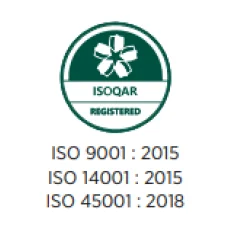 ISOQAR
